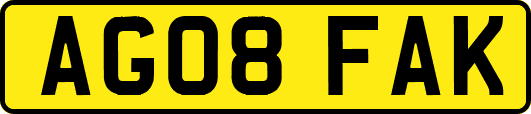AG08FAK