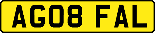 AG08FAL