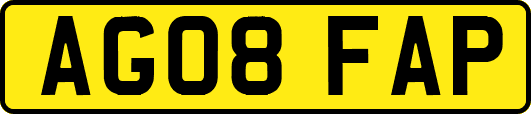 AG08FAP