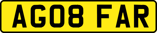 AG08FAR