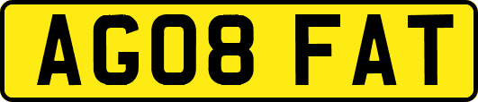 AG08FAT