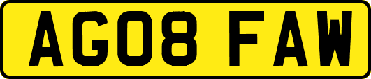 AG08FAW