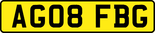 AG08FBG