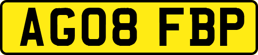 AG08FBP