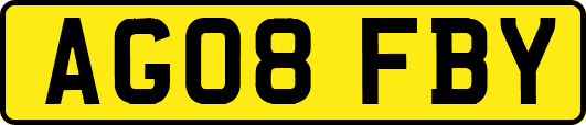 AG08FBY