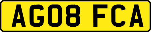 AG08FCA