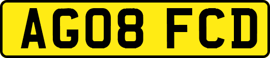 AG08FCD