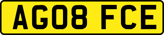 AG08FCE