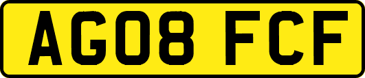 AG08FCF
