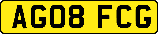 AG08FCG