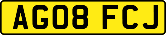 AG08FCJ