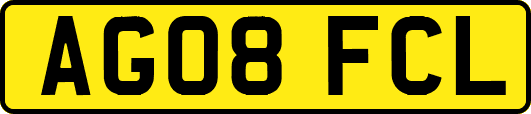 AG08FCL