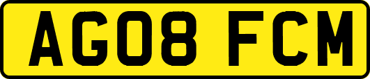 AG08FCM