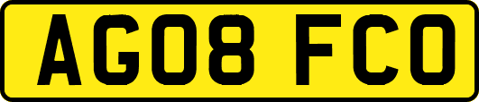 AG08FCO