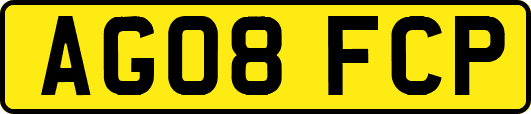 AG08FCP