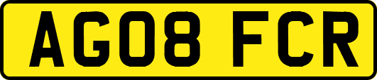 AG08FCR