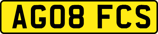 AG08FCS