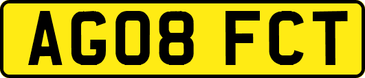AG08FCT