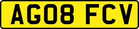 AG08FCV