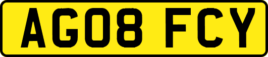 AG08FCY