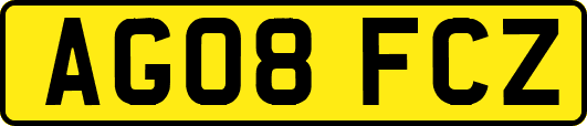 AG08FCZ
