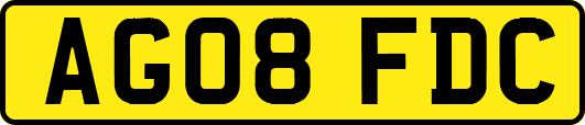 AG08FDC