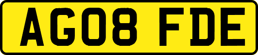 AG08FDE