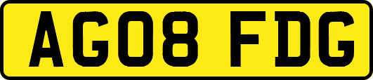 AG08FDG