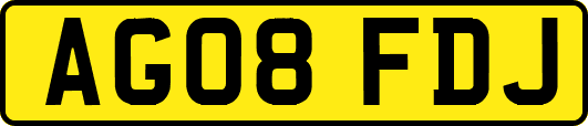AG08FDJ