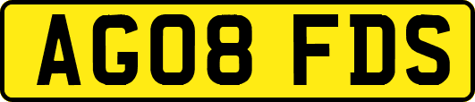AG08FDS