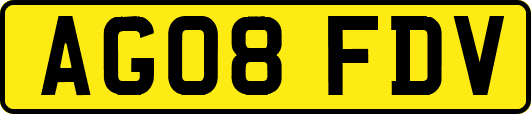 AG08FDV