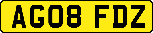 AG08FDZ