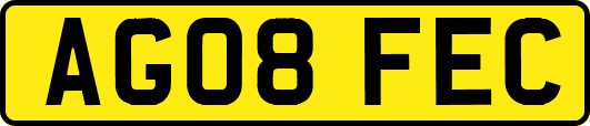 AG08FEC