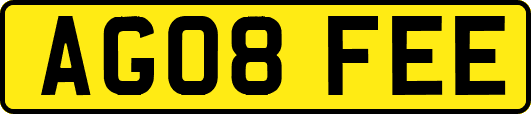 AG08FEE