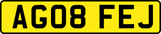 AG08FEJ