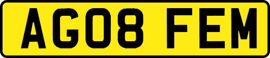 AG08FEM