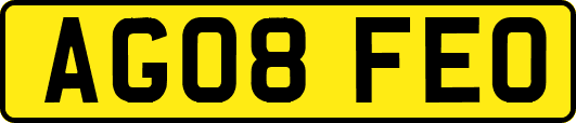 AG08FEO