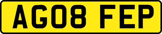 AG08FEP
