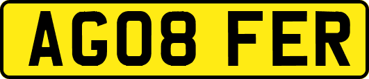 AG08FER