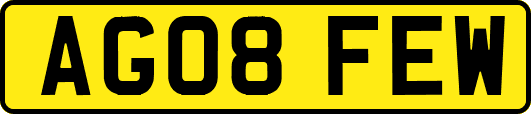 AG08FEW
