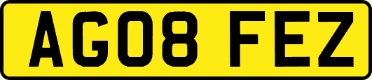 AG08FEZ