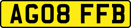 AG08FFB