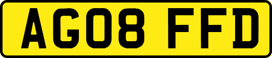 AG08FFD