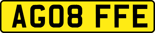 AG08FFE
