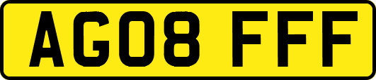 AG08FFF