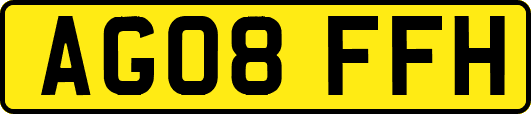 AG08FFH