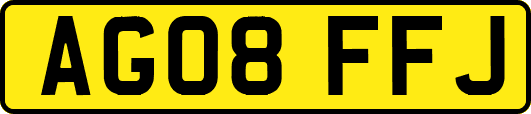 AG08FFJ