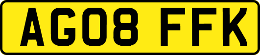 AG08FFK