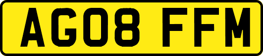 AG08FFM