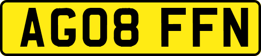 AG08FFN